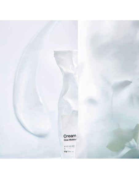 The Potions Mixer Crema Hidratante 50G