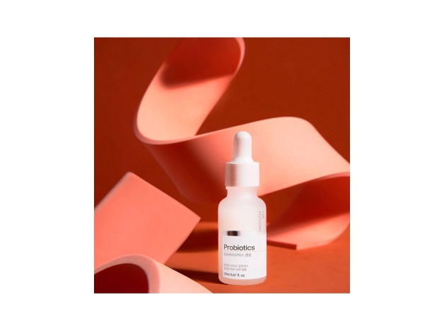 The Potions Probiotics Ampolla Hidratante 20Ml