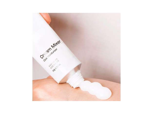The Potions Mixer Crema Hidratante 50G