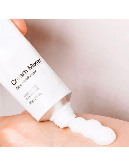 The Potions Mixer Crema Hidratante 50G