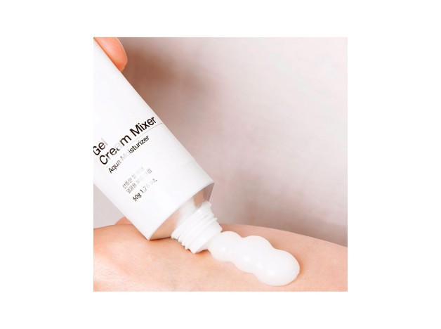 The Potions Mixer Gel Cream 50 Gr