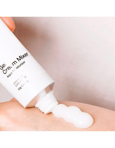 The Potions Mixer Gel Cream 50 Gr