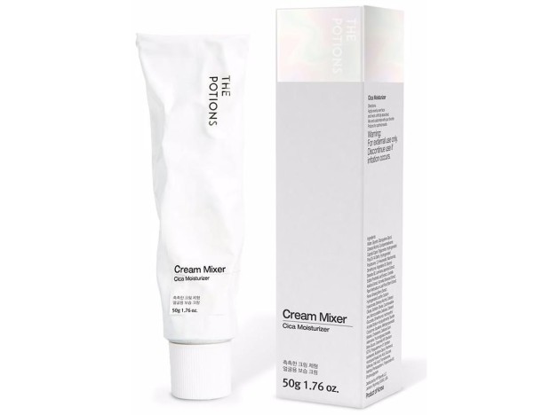 The Potions Mixer Crema Hidratante 50G