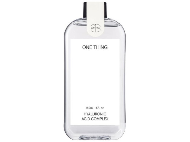 Hyaluronic Acid Complex Tónico 150 Ml