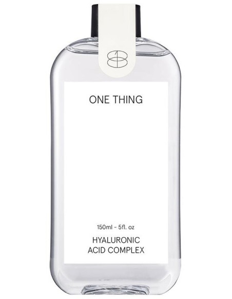 Hyaluronic Acid Complex Tónico 150 Ml