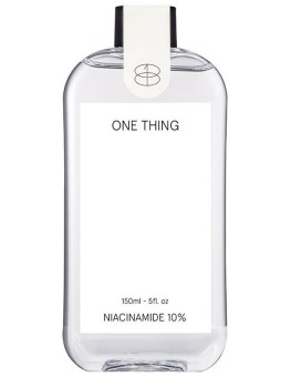 Niacinamide 10% Tónico 150 Ml