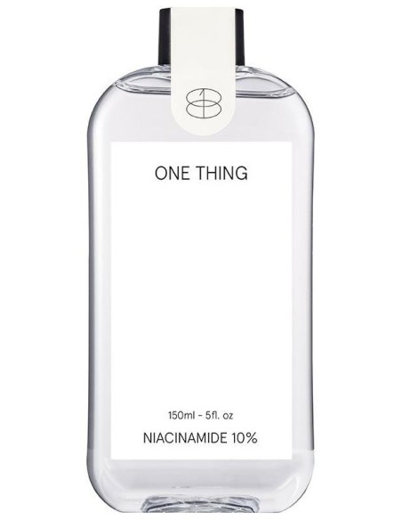 Niacinamide 10% Tónico 150 Ml