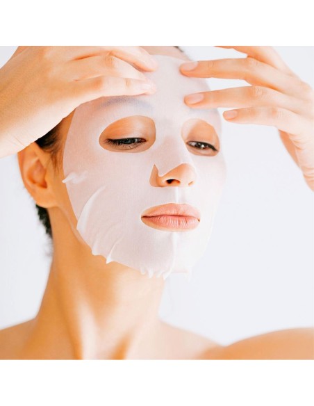 Skin Solution Peptide Mask 25 Ml