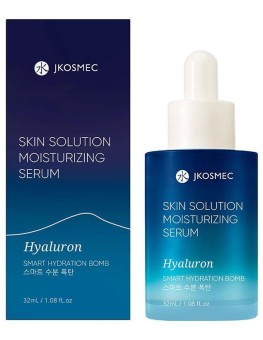 Skin Solution Moisturizing...