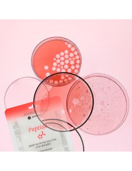 Skin Solution Peptide Mask 25 Ml
