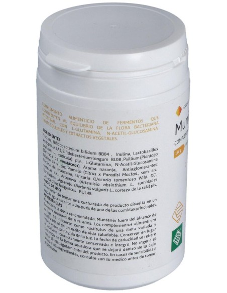 Munibios 150Gr.