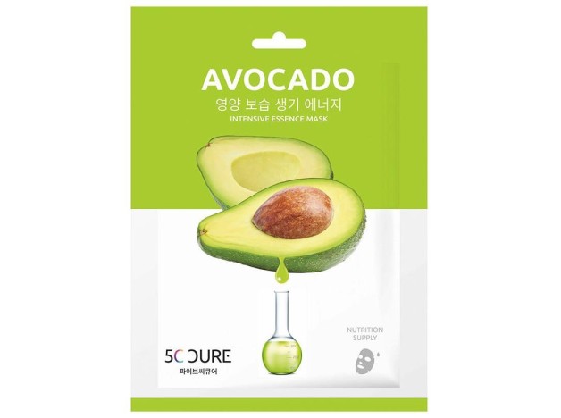 Avocado Intensive Essence Mask 25 Ml