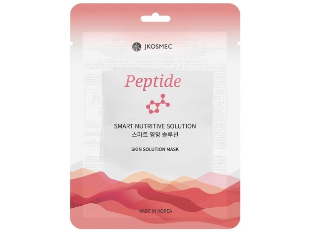 Skin Solution Peptide Mask 25 Ml