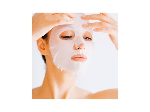 Skin Solution Cica Mask 25 Ml