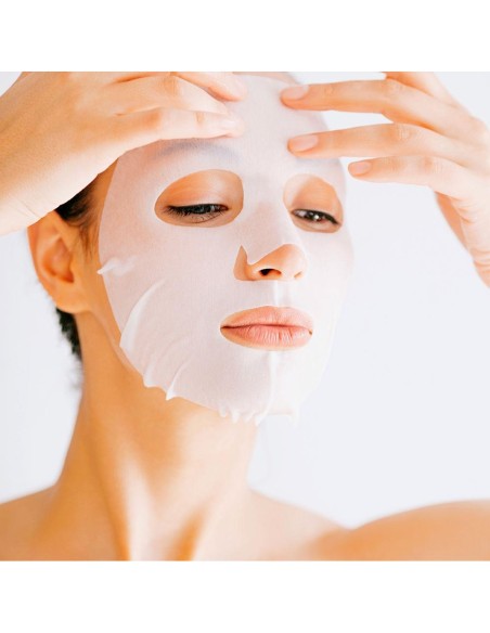 Skin Solution Cica Mask 25 Ml