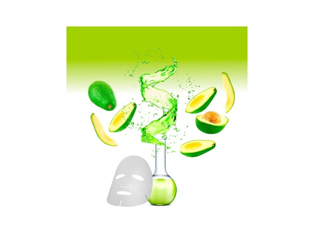 Avocado Intensive Essence Mask 25 Ml