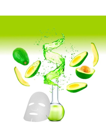 Avocado Intensive Essence Mask 25 Ml