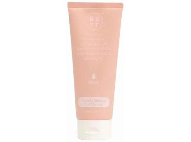 Barr Centella Calming Gel Cleanser 120Ml