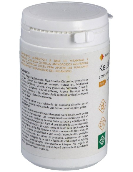 Kelablend 150Gr.
