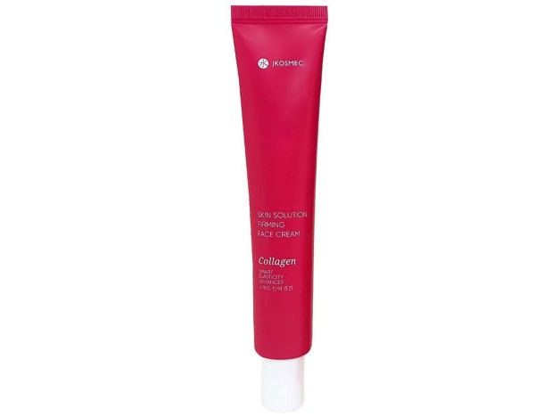 Skin Solution Firming Face Cream 50 Ml
