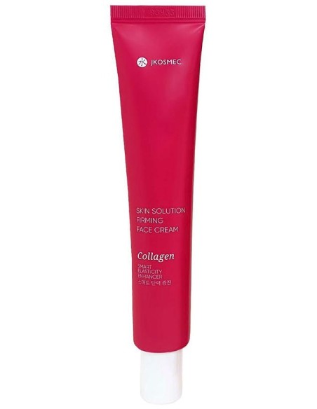 Skin Solution Firming Face Cream 50 Ml