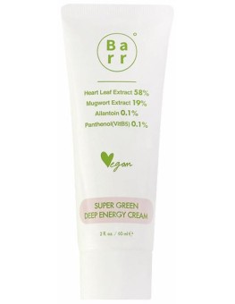Barr Super Green Deep...
