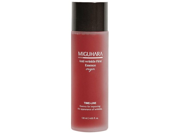 Anti Wrinkle First Essence Origin 120 Ml