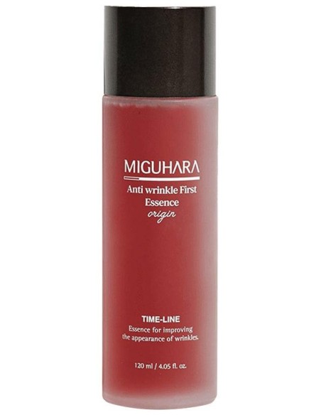 Anti Wrinkle First Essence Origin 120 Ml