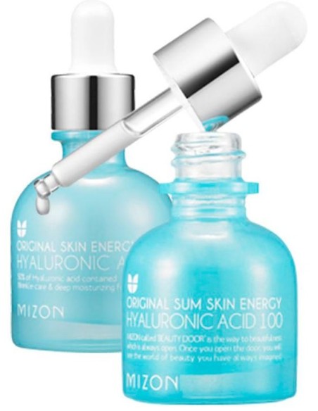 Mizon Hyaluronic Acid 100 30Ml