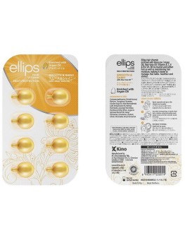 Ellips Smooth %26 Shiny...