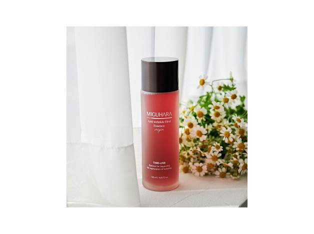 Anti Wrinkle First Essence Origin 120 Ml
