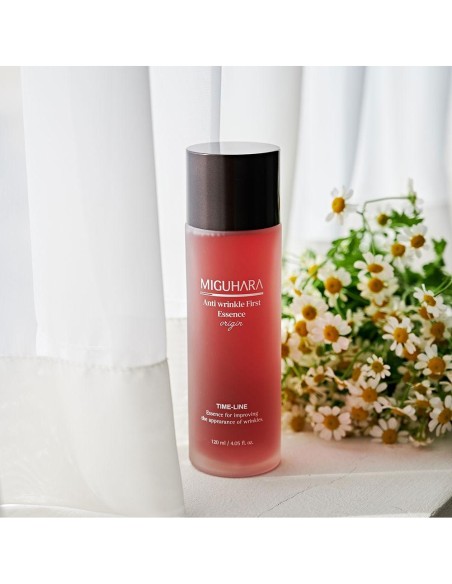 Anti Wrinkle First Essence Origin 120 Ml