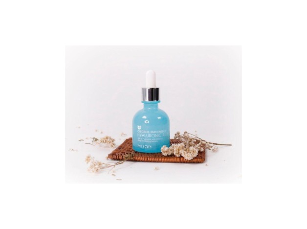 Mizon Hyaluronic Acid 100 30Ml