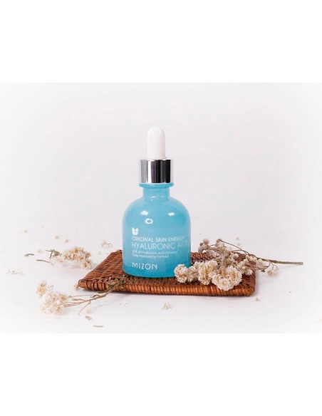 Mizon Hyaluronic Acid 100 30Ml