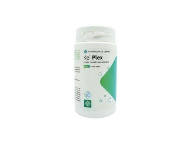Kei Plex 45Comp.