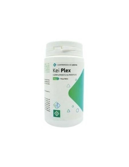 Kei Plex 45Comp.