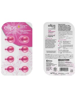 Ellips Hair Treatment Hair...
