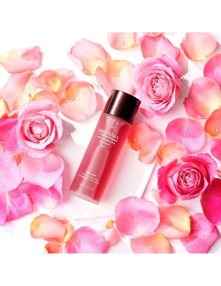 Anti Wrinkle First Essence Origin 120 Ml