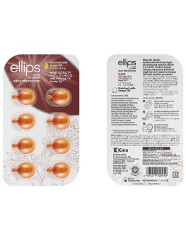 Ellips Hair Vitality Hair...