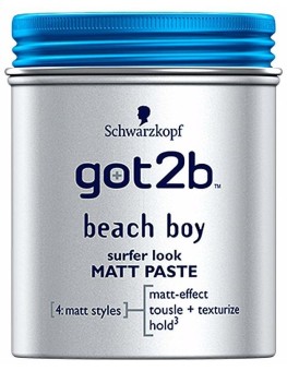 Got2B Beach Boy Matt Paste...