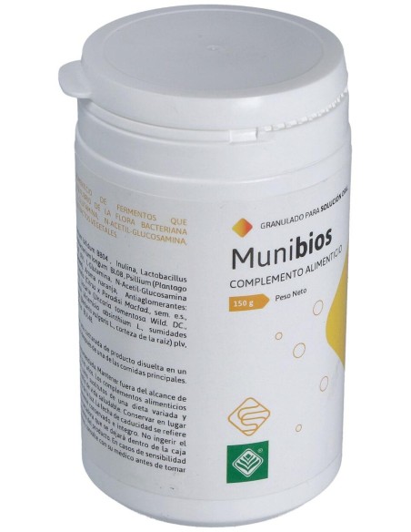 Munibios 150Gr.