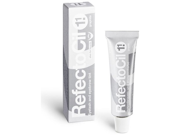 Refectocil Tinte Pestañas Nº 1.1 Grafito 15Ml