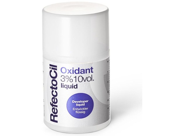 Refectocil Oxidante Líquido 3% 10Vol 100Ml