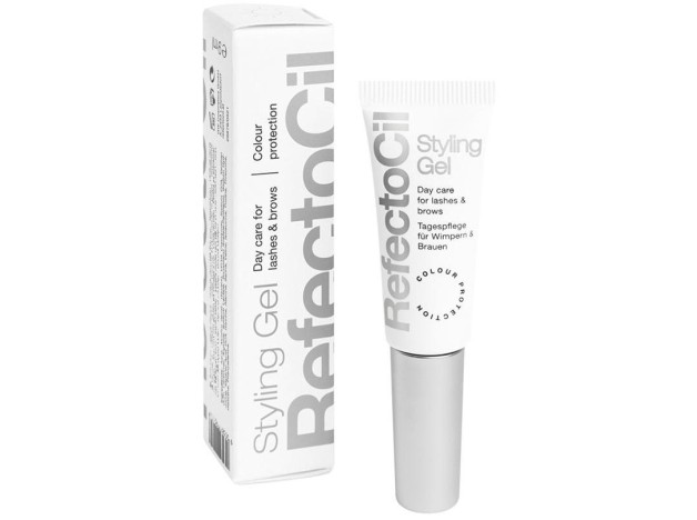 Styling Gel Day Care For Lashes And Brows 9 Ml