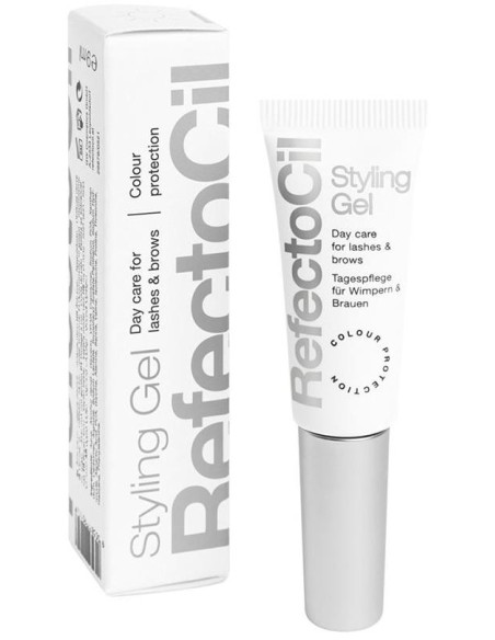 Styling Gel Day Care For Lashes And Brows 9 Ml