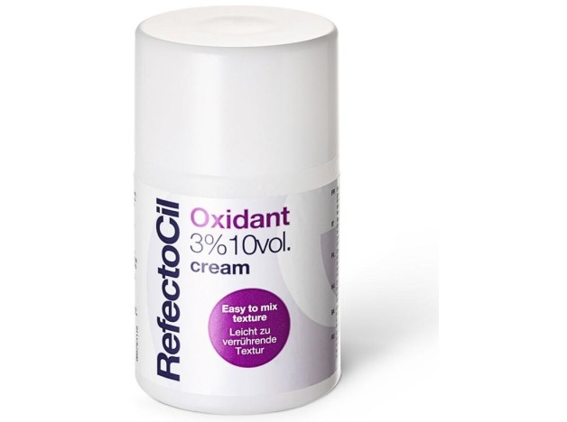 Refectocil Oxidante 3% 10Vol Crema 100Ml