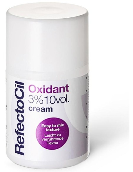 Refectocil Oxidante 3% 10Vol Crema 100Ml