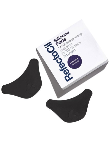 Silicone Pads 100 U