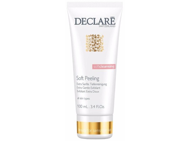 Declaré Exfoliante Suave Pieles Sensibles 100Ml