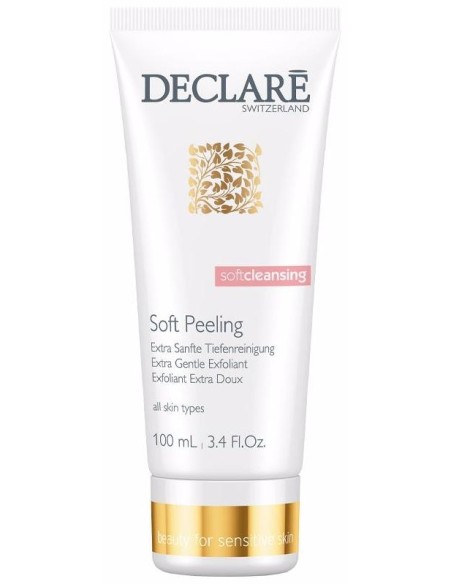Declaré Exfoliante Suave Pieles Sensibles 100Ml